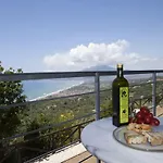 Farm stay Serra D'elci Ascea