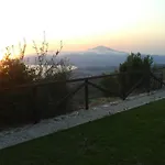 Serra D'elci Farm stay