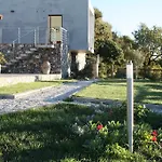 Gospodarstwo agroturystyczne Serra D'elci Ascea