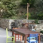 Farm stay Serra D'elci