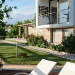 Farm stay Serra D'elci Ascea
