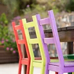 Farm stay Serra D'elci