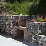 Serra D'elci אשאה