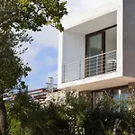 בית חווה Serra D'elci *