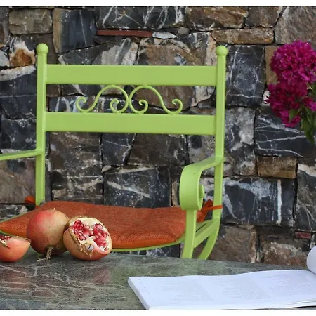 Serra D'elci Alloggio per agriturismo