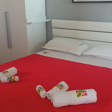 Serra D'elci Apartment
