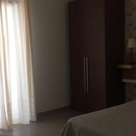 Apartment Serra D'elci Ascea