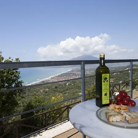 Apartment Serra D'elci Ascea
