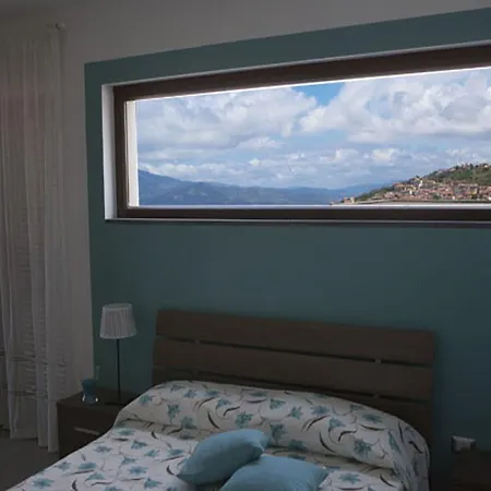 Serra D'elci Apartment *