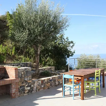 Serra D'elci *