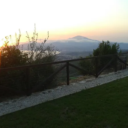 Serra D'elci Alloggio per agriturismo
