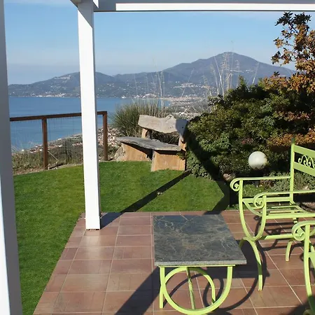 Apartment Serra D'elci Ascea