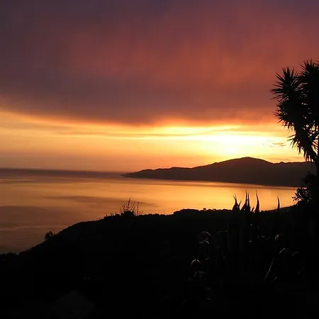 Serra D'elci * Ascea