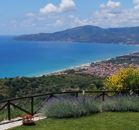 Serra D'elci Apartment Ascea