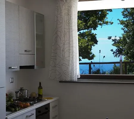 Serra D'elci Alloggio per agriturismo