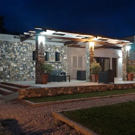 Farm stay Serra D'elci