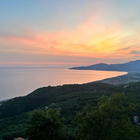 Serra D'elci