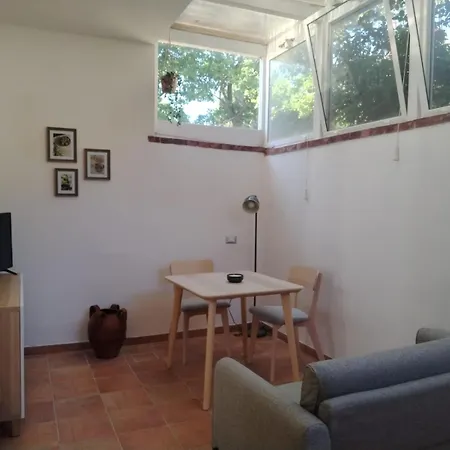 Alojamento de Turismo Rural Serra D'elci Ascea