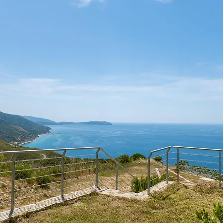 Serra D'elci Ascea