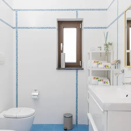 Alloggio per agriturismo Serra D'elci