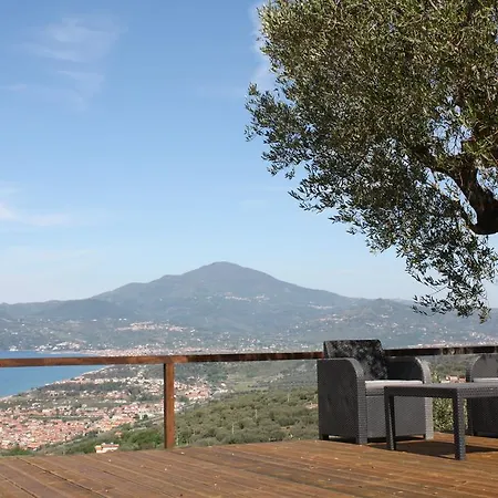 Apartment Serra D'elci Ascea