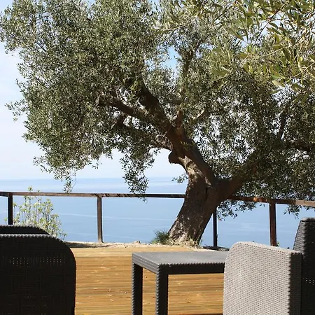 Serra D'elci Apartment Ascea