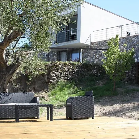 Serra D'elci Apartment Ascea