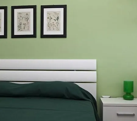 Apartment Serra D'elci Ascea
