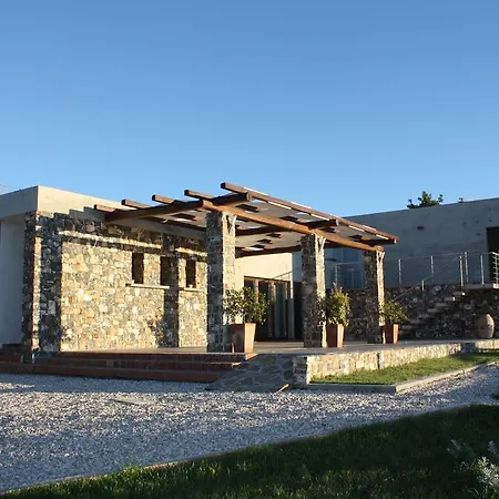 Alloggio per agriturismo Serra D'elci *