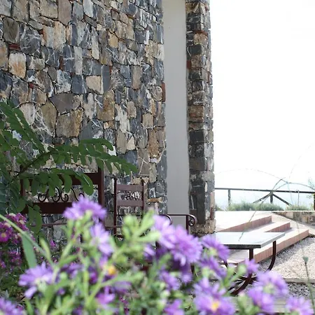 Alloggio per agriturismo Serra D'elci Ascea