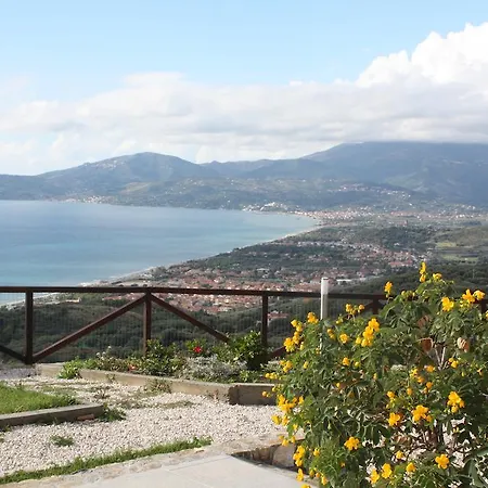 Farm stay Serra D'elci