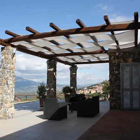 Alloggio per agriturismo Serra D'elci