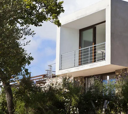 Alloggio per agriturismo Serra D'elci *