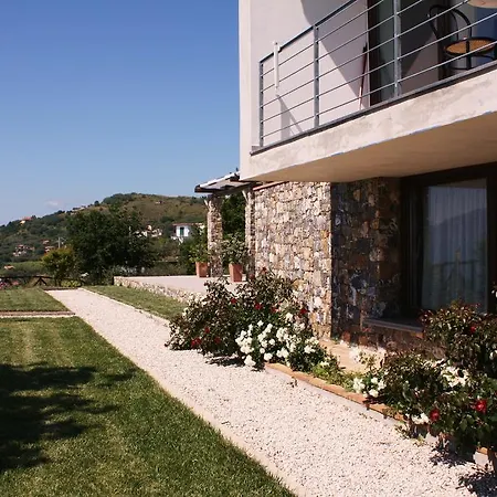 Appartamento Serra D'elci Ascea