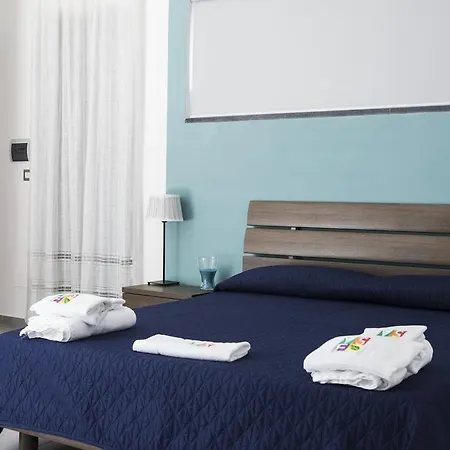 Alloggio per agriturismo Serra D'elci *