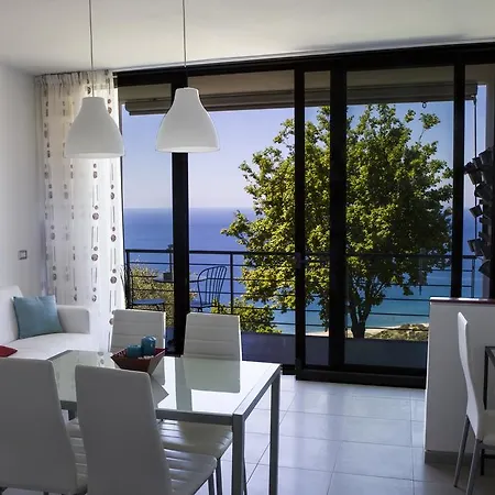 Serra D'elci Apartment *