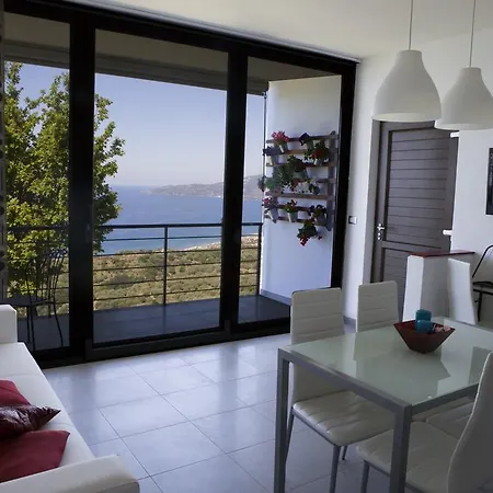 Serra D'elci Apartment *