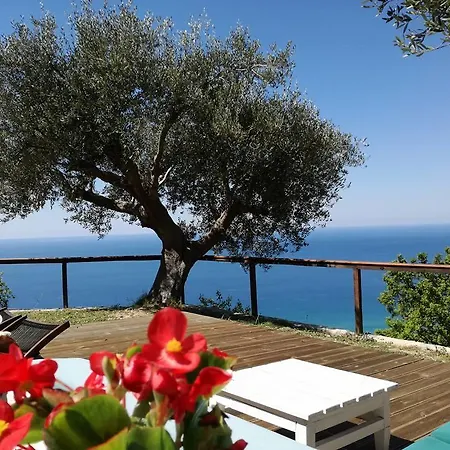 Apartment Serra D'elci Ascea