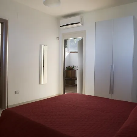 Serra D'elci * Ascea