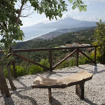 Serra D'elci Ascea