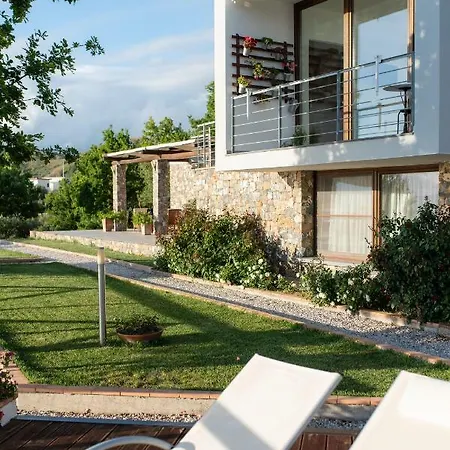Apartment Serra D'elci Ascea