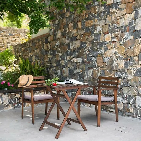 Agroturismo Serra D'elci
