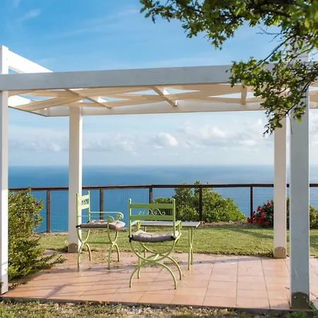 Serra D'elci Apartment