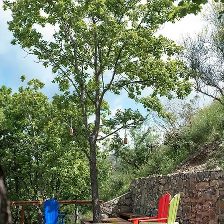 Feriegård Serra D'elci *