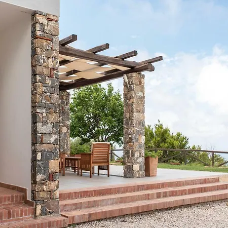 Alloggio per agriturismo Serra D'elci Ascea