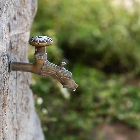 Serra D'elci Alloggio per agriturismo