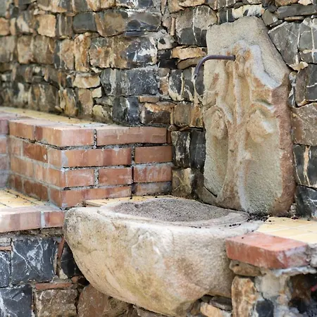 Serra D'elci * Ascea