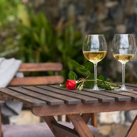 Serra D'elci Alloggio per agriturismo