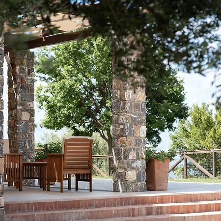 Serra D'elci Alloggio per agriturismo *