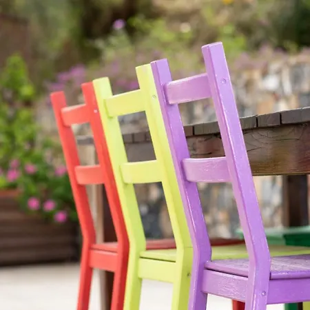 Alloggio per agriturismo Serra D'elci